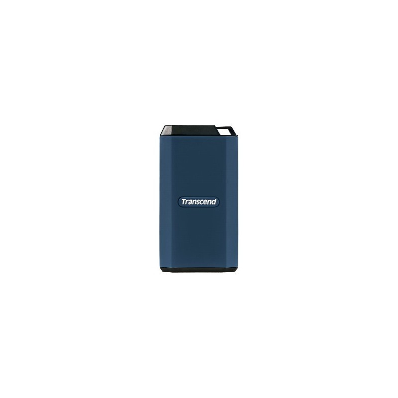 TS2TESD410C ESD410C External SSD 2 TB USB 20Gbps Type C 2000 MB/s